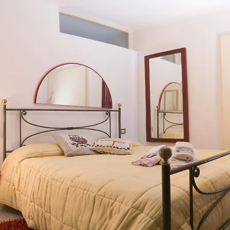 Casina Delle Erbe * Montegranaro
