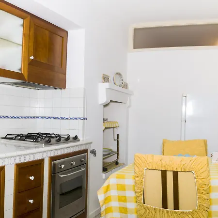 Apartment Casina Delle Erbe *
