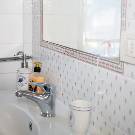 Casina Delle Erbe * Montegranaro