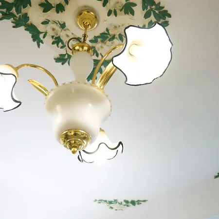 Casina Delle Erbe * Montegranaro
