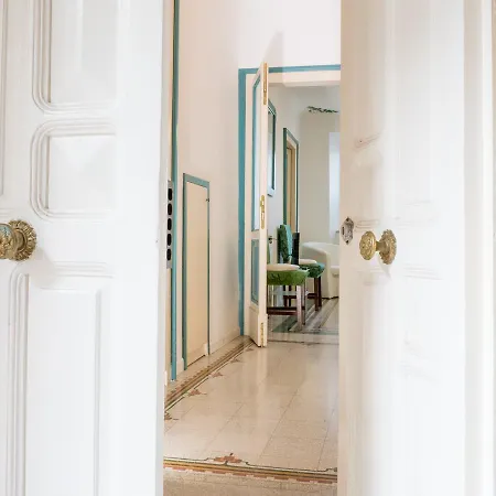 Apartment Casina Delle Erbe *