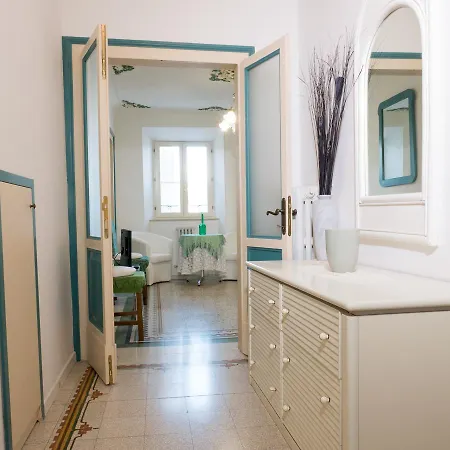 Apartment Casina Delle Erbe *