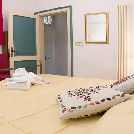 Apartment Casina Delle Erbe *