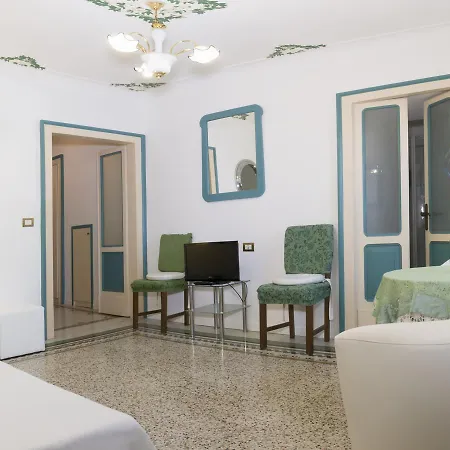 Apartment Casina Delle Erbe *